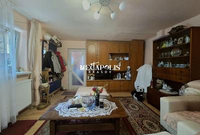 Casa | 102mp | Curte | Loc Parcare | Schei, Brasov - 12