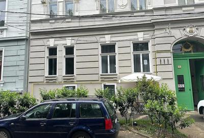 Spațiu comercial, de 140 mp, în Nord - 5