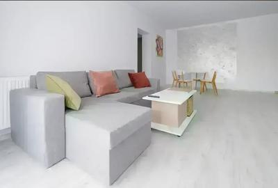 Penthouse cu 4 camere decomandat în Mihai Bravu - 3