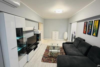 De vanzare apartament cu 2 camere semi. in Galati, Mazepa 2, etaj 3 4 - 2