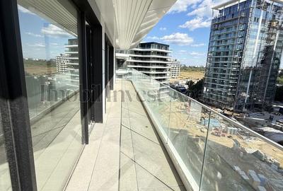 Apartament cu 4 camere decomandat în Floreasca - 16