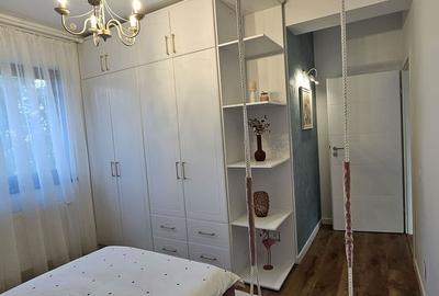 Casă cu 4 camere în Cornetu - 6