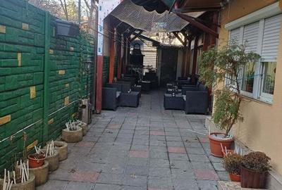 Spațiu comercial, de 120 mp, în Central