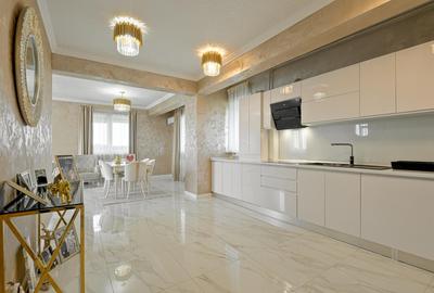 Penthouse spectaculos cu terasă de 74 mp – Popești-Leordeni - 3