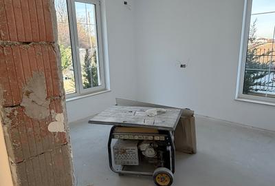 Tunari Central 5 camere  cu ieșire in  pădure - 20