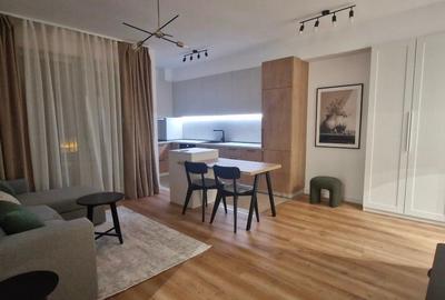 Apartament 3 camere Circumvalatiunii, City of Mara - 2