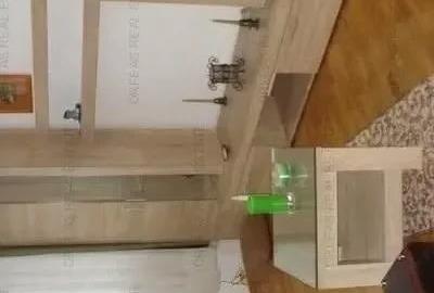 Garsonieră semidecomandată în Giurgiului - 1