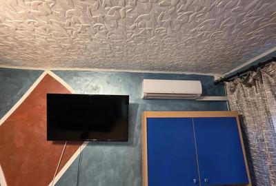 Garsonieră decomandată în Petros