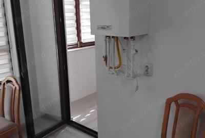 Apartament cu 2 camere decomandat în Nicolina - 4