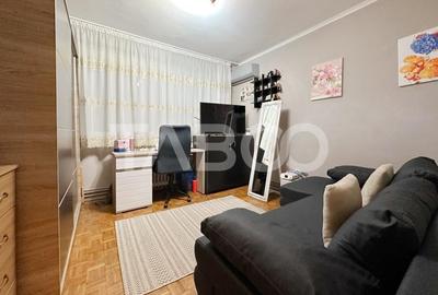 De vanzare apartament cu 2 camere si vedere panoramica spre oras - 3