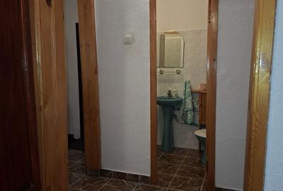 Apartament cu 3 camere decomandat în Craiovița Nouă - 2