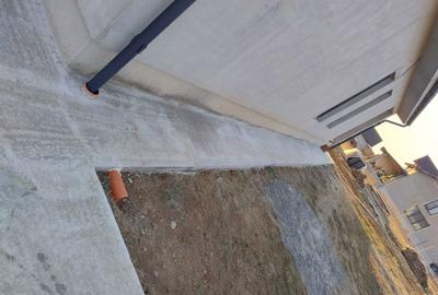 Casă cu 3 camere în Alparea - 6