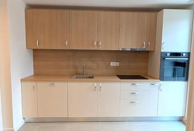 Apartament cu 2 camere decomandat în Floreasca - 2