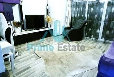 Apartament modern mobilat si utilat zona BRD Marasti Apartament modern mobilat si utilat zona BRD Marasti - 4