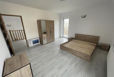 Casă individuală cu 3 camere cu Canalizare în Ștrand - 3