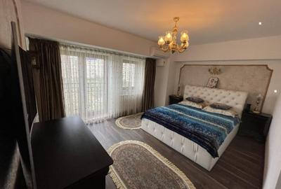 Apartament 3 camere, 85 mp, decomandat, centrala, ac, Piata Alba Iulia - 2