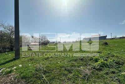 Teren de 2800 mp, în Sfântu Ilie - 4