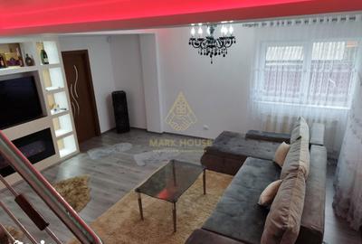 Casă cu 3 camere cu Teren 108 Mp în Șerbănești - 10