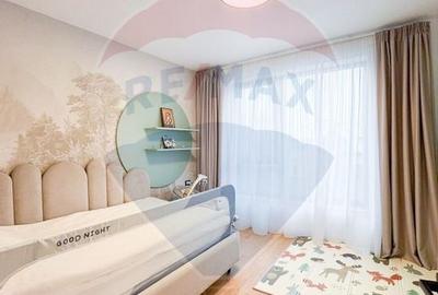 Casă cu 4 camere cu Teren 439 Mp în Mogoșoaia - 26