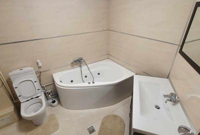 Apartament cu 3 camere decomandat în Valea Rosie - 7