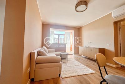 Apartament cu 2 camere decomandat, mobilat în Dacia - 3