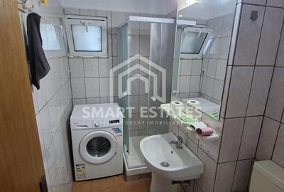 Apartament 5 camere ultracentral Bl.Corneliu Coposu,piata Sfanta Vineri - 15