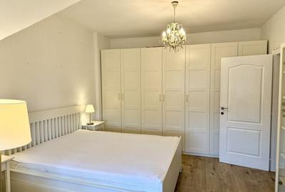 Inchiriere apartament 3 camere zona  Primaverii - 7