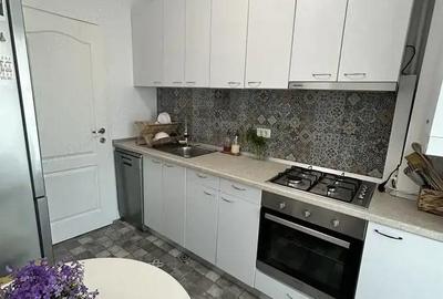 Vanzare Garsoniera Lujerului, Plaza Mall - 7