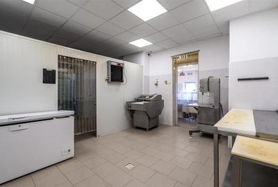 PANTELIMON BIRUINTEI,SPATIU COMERCIAL ,6 CAMERE,180 MP,CARMANGERIE - 2