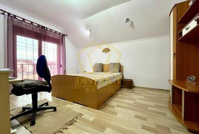 Duplex spațios cu 5 camere | Mosnita Noua - 8