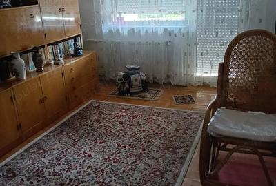 Apartament cu 4 camere semidecomandat în Dacia - 7