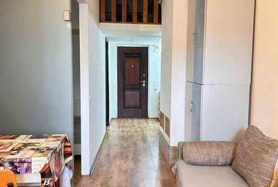 Garsonieră decomandată în Central - 6