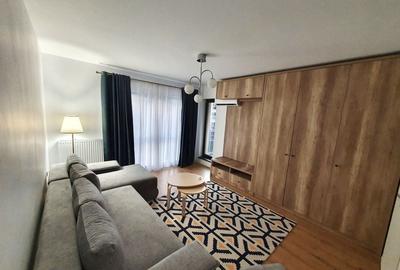 Garsonieră Exigent Plaza Residence Faza 3 Lujerului Politehnica - 2