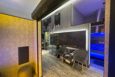 Spațiu comercial, de 80 mp, în Theodor Pallady - 8