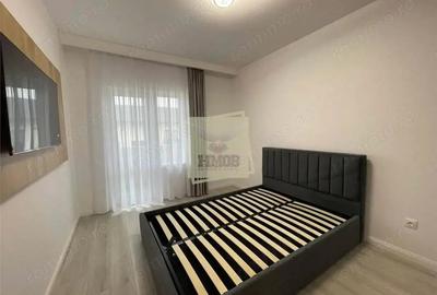Apartament cu 3 camere în Central - 2
