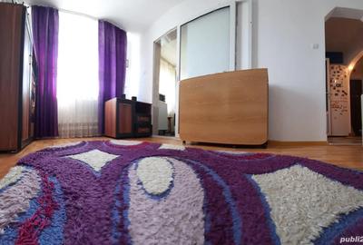Apartament 2 camere complet mobilat si utilat - 1