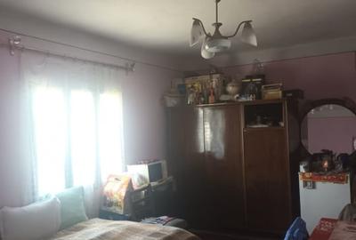 CASA 2 CAMERE, BUCATARIE, BAIE, TOATE UTILITATILE, TARGU FRUMOS, CENTRAL - 5