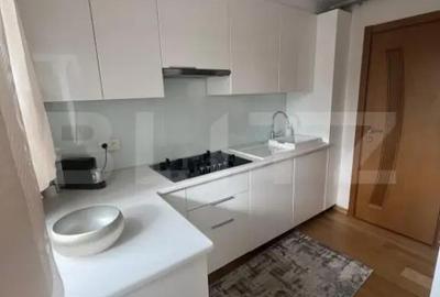 Apartament cu 3 camere decomandat în Burdujeni - 8