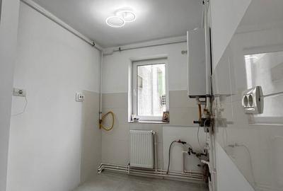 Apartament cu 2 camere în Palazu Mare - 7