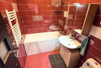 Apartament cu 2 camere în Sisești - 8