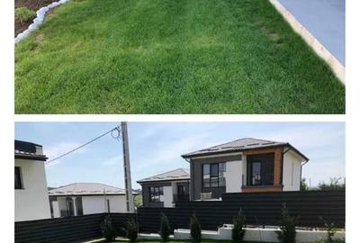 Casa Individuala 4C Rediu - 2