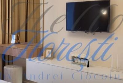 Apartament 2 camere 50mp, Zona Vivo | Floresti - 9