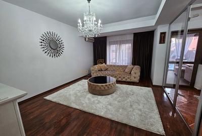 Inchiriere vila tip duplex, 5 camere, 140 mp utili, curte + terasa - 2