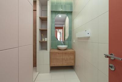 Elegant 2-Bedrooms Apartment  for rent with Private Garden near Polona Area - 17