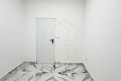 Spațiu comercial, de 78 mp, în Blașcovici - 5
