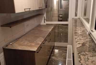 Apartament cu 3 camere decomandat în Central - 3