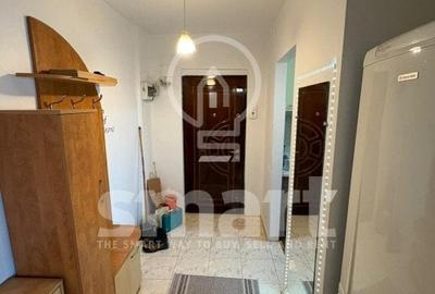 Apartament cu 2 camere semidecomandat, mobilat în Gheorgheni - 7