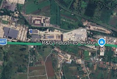 Spațiu comercial, în Criș - 2