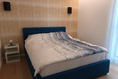 Elegant 3 room Apartment in One Herastrau Plaza - 12
