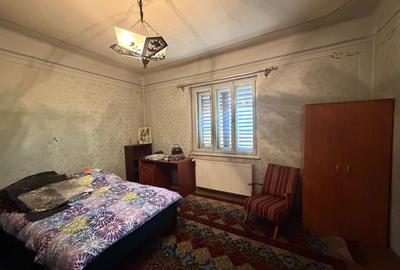 Casă individuală cu 3 camere cu Canalizare în Ștefan cel Mare - 5